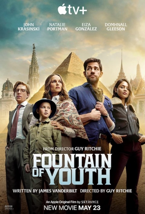 fountain-of-youth-poster